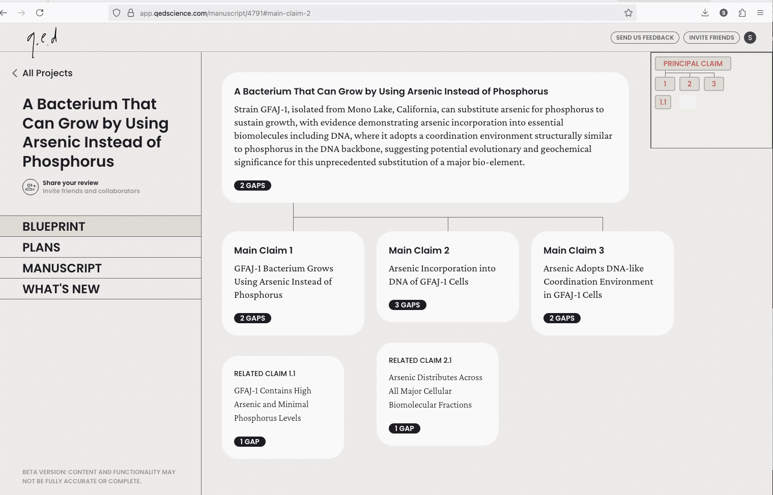 Enabling options for review: from training and transparency to author ...